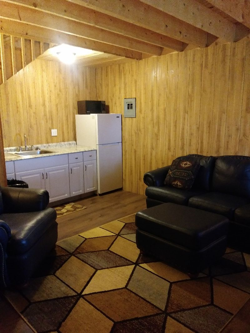 Cozy Cabin - Photo 2