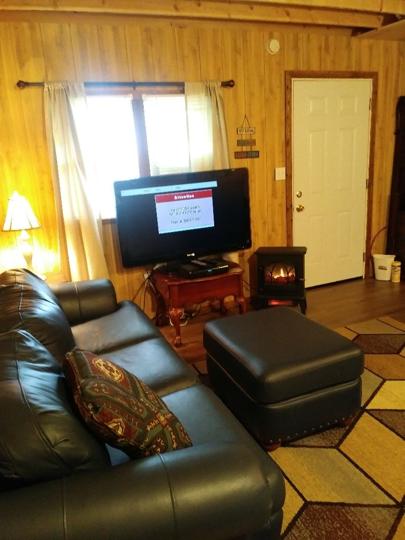 Cozy Cabin - Photo 3