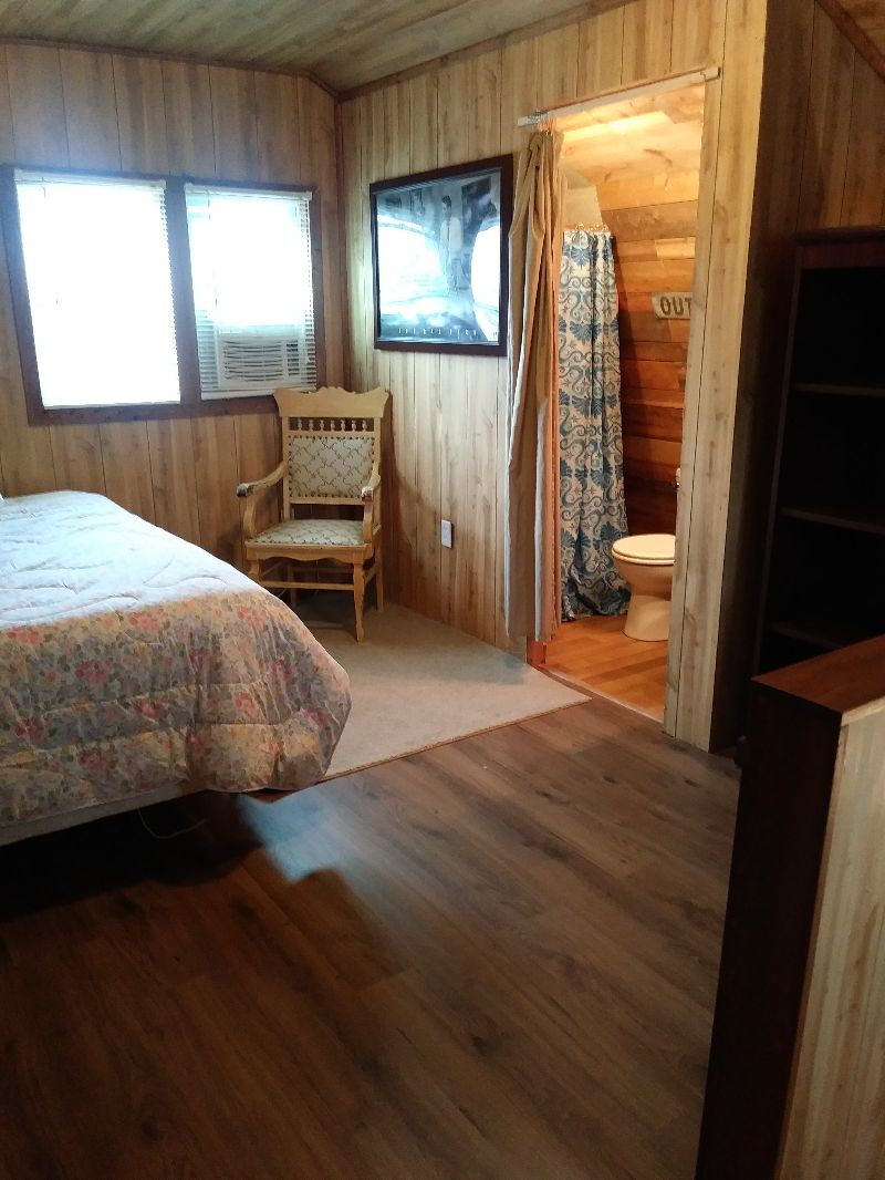 Cozy Cabin - Photo 5