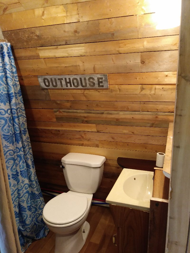 Cozy Cabin - Photo 6