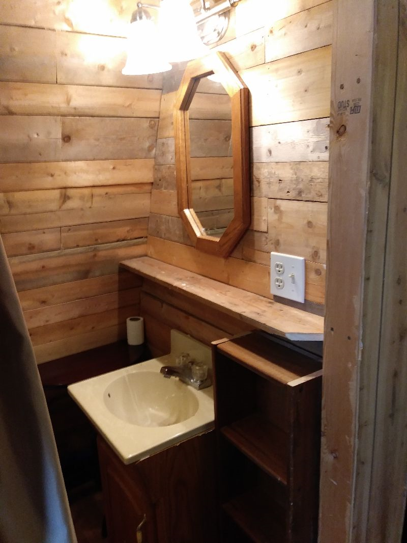 Cozy Cabin - Photo 8