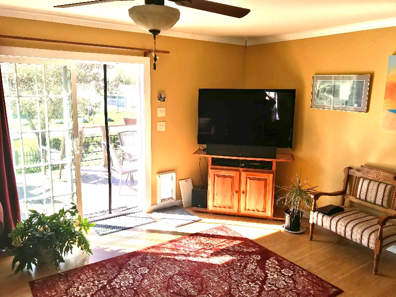 Single family home for rent - Photo 3