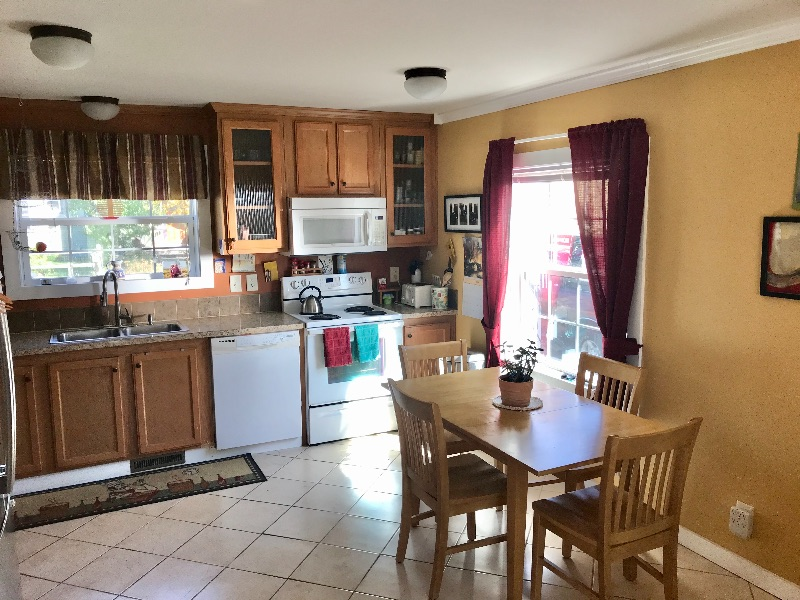 Single family home for rent - Photo 4
