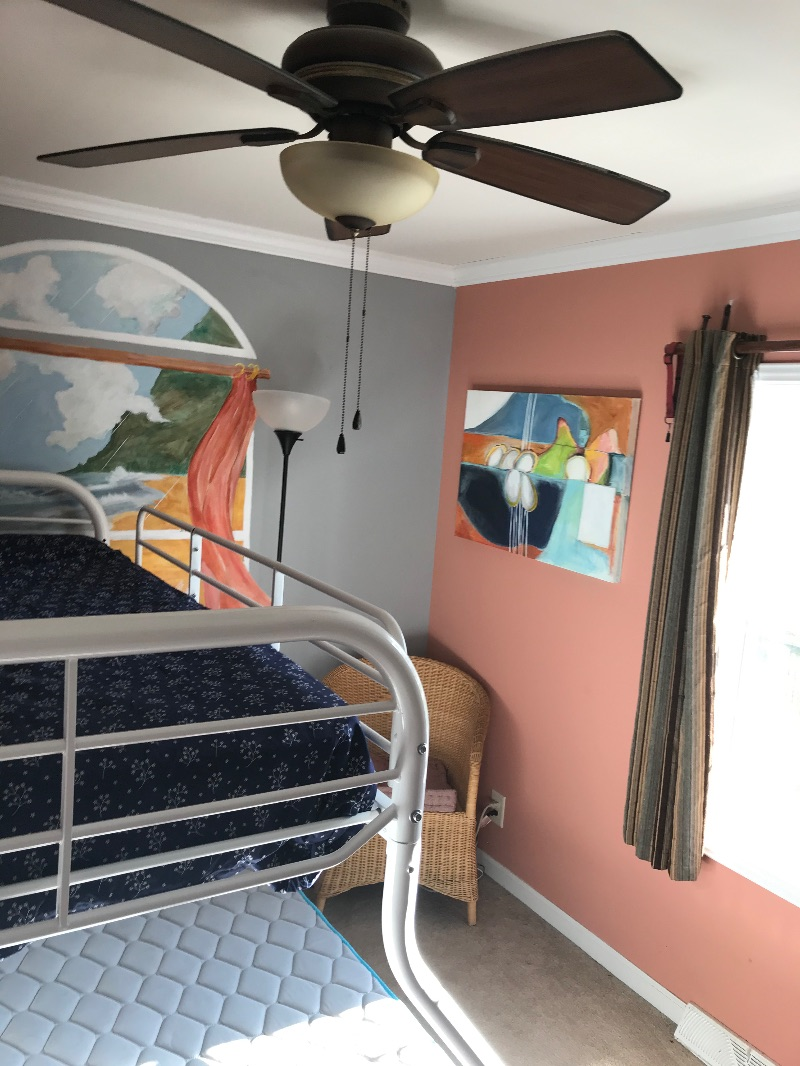 Single family home for rent - Photo 8