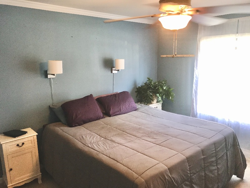 Single family home for rent - Photo 7