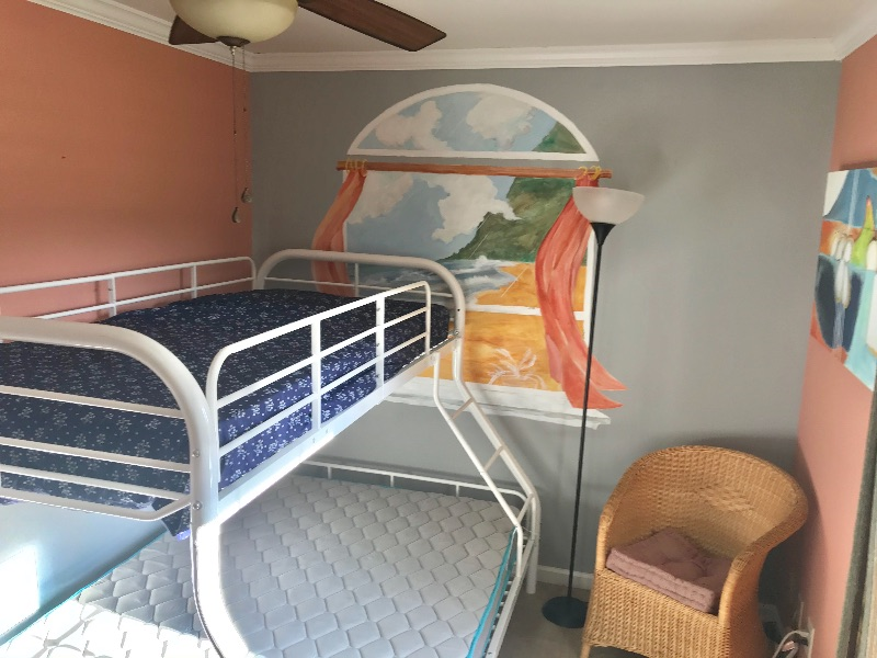Single family home for rent - Photo 9
