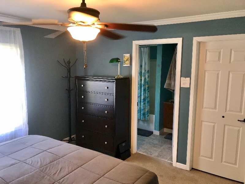 Single family home for rent - Photo 6
