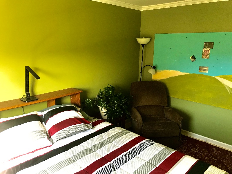 Single family home for rent - Photo 11