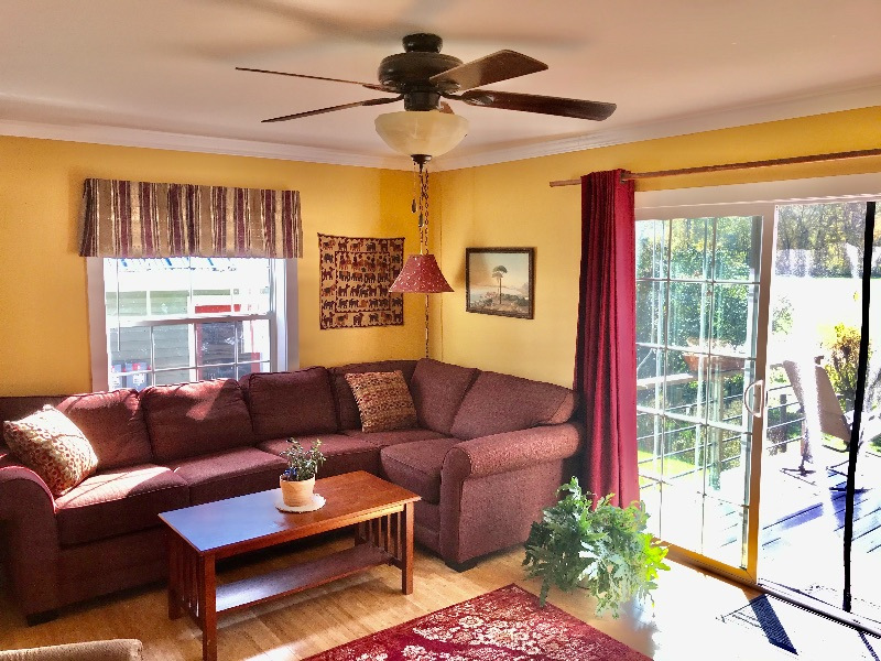 Single family home for rent - Photo 2