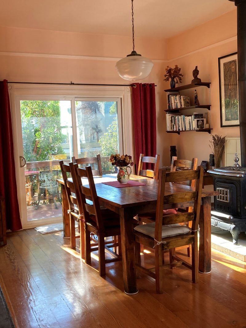 Sun Drenched Beautiful Victorian Home in Hayes Valley - Photo 6