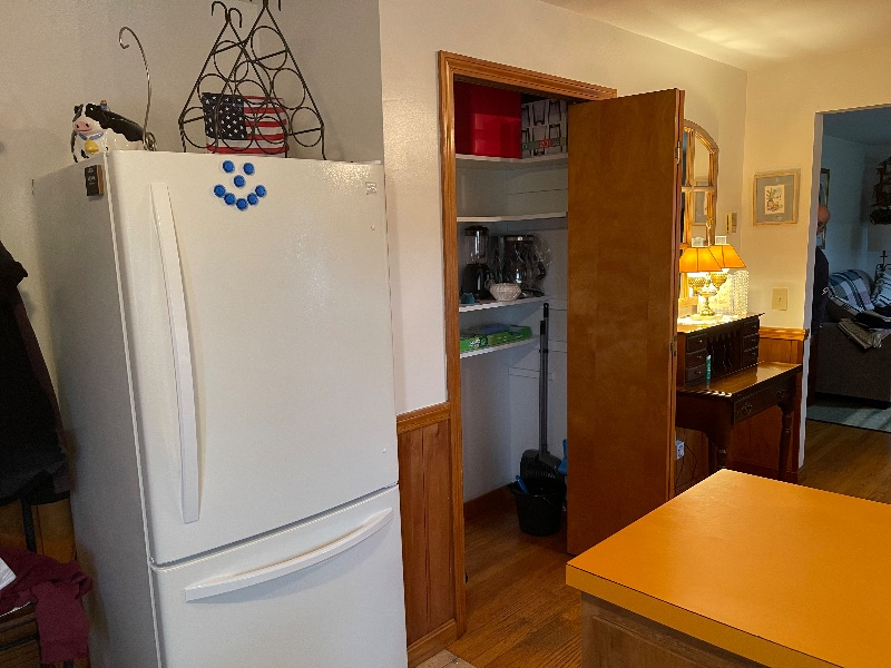 Private 2 Bedroom Country Home - Photo 7