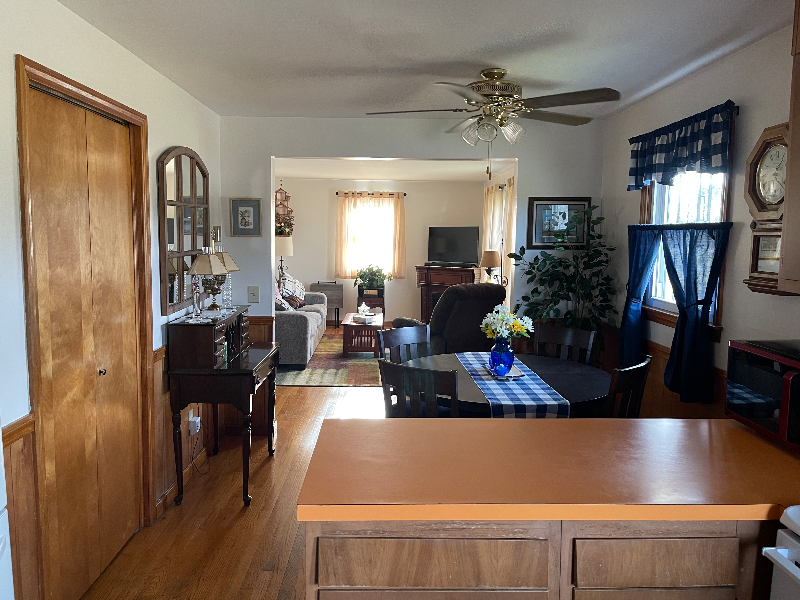 Private 2 Bedroom Country Home - Photo 10
