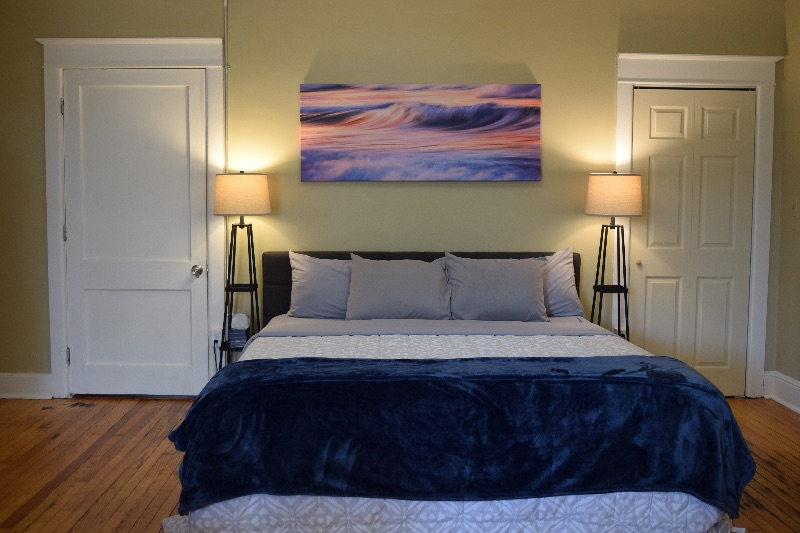 The Corner House-Studio Apt