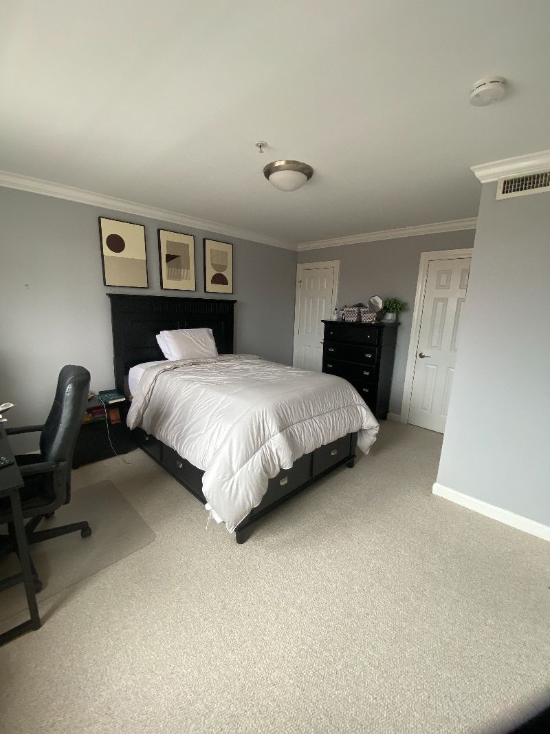 1 Bed Top Floor Condo in Columbia Heights near Medstar and Childrens National Hospital - Photo 11