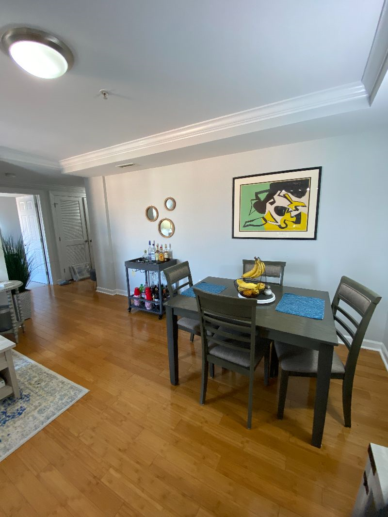 1 Bed Top Floor Condo in Columbia Heights near Medstar and Childrens National Hospital - Photo 8