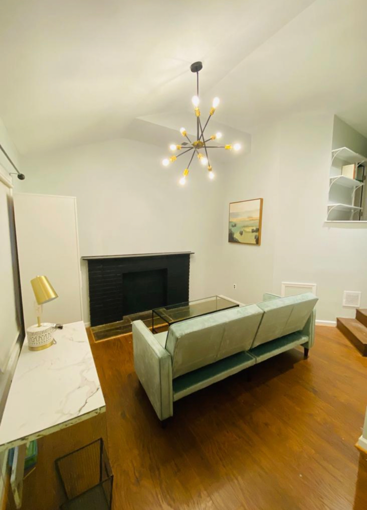 Studio apartment close to Children Hospital WHC Takoma Park and Silver Spring - Photo 2