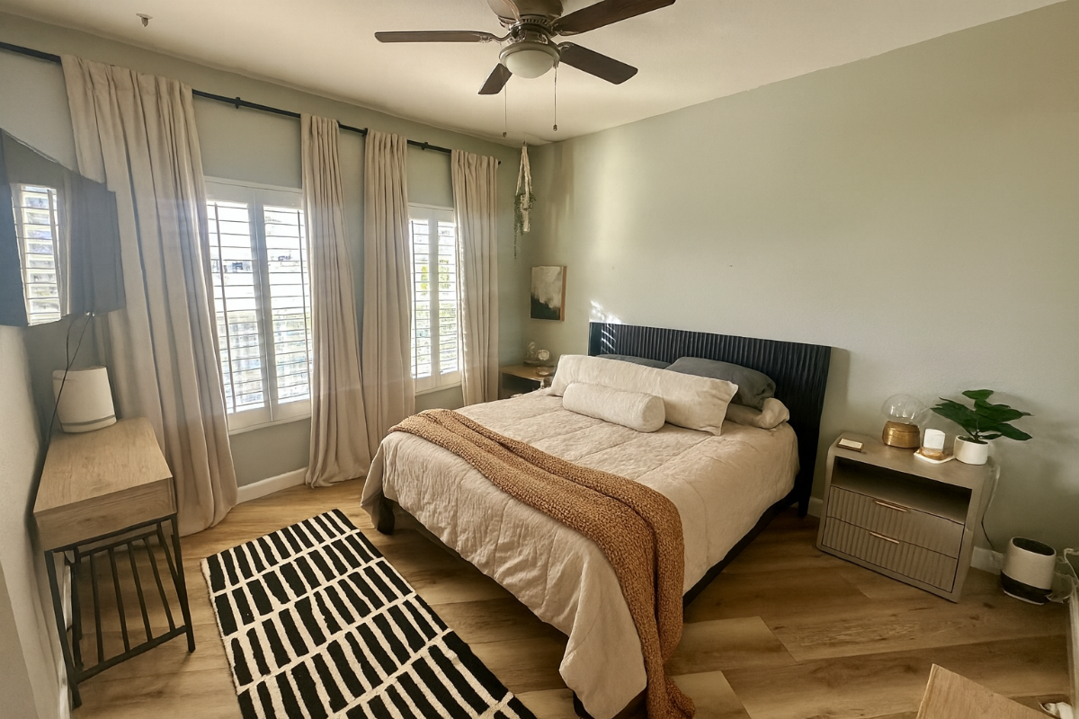 Hillcrest 2BD/2BA - Walk to Hospitals - Parking - Pool - Pets OK - Photo 5