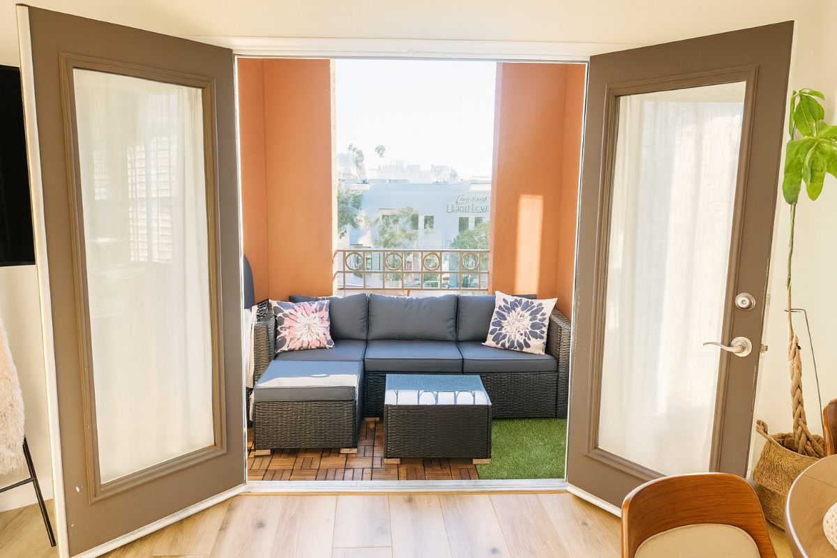 Hillcrest 2BD/2BA - Walk to Hospitals - Parking - Pool - Pets OK - Photo 3