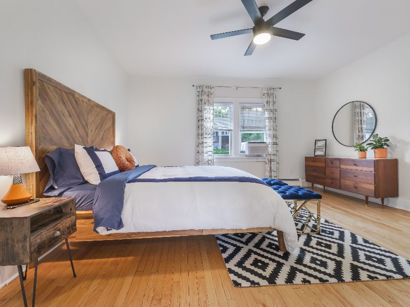 Cozy Mid-Century Modern Suite, Hudson River/Mt Beacon Views - Photo 6