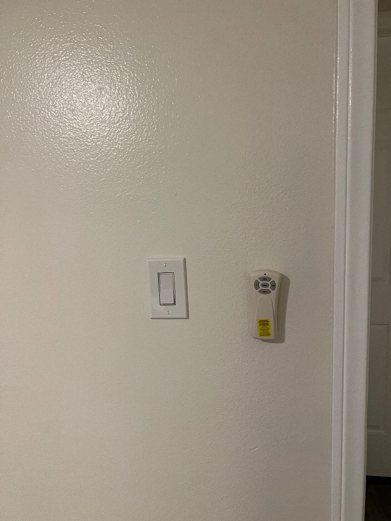 Private Room, Private Entrance, Private Bathroom and Reserved Parking - Photo 4