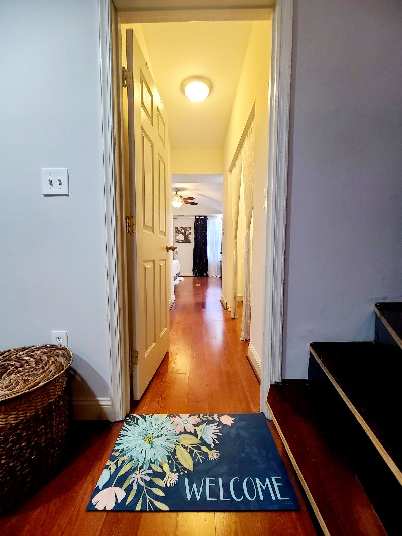 Spacious Hopkins Ensuite - Free Off-Street Parking - Photo 5