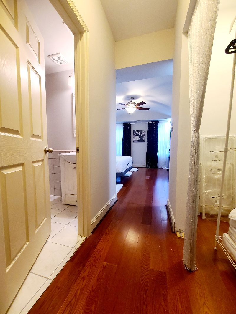 Spacious Hopkins Ensuite - Free Off-Street Parking - Photo 6