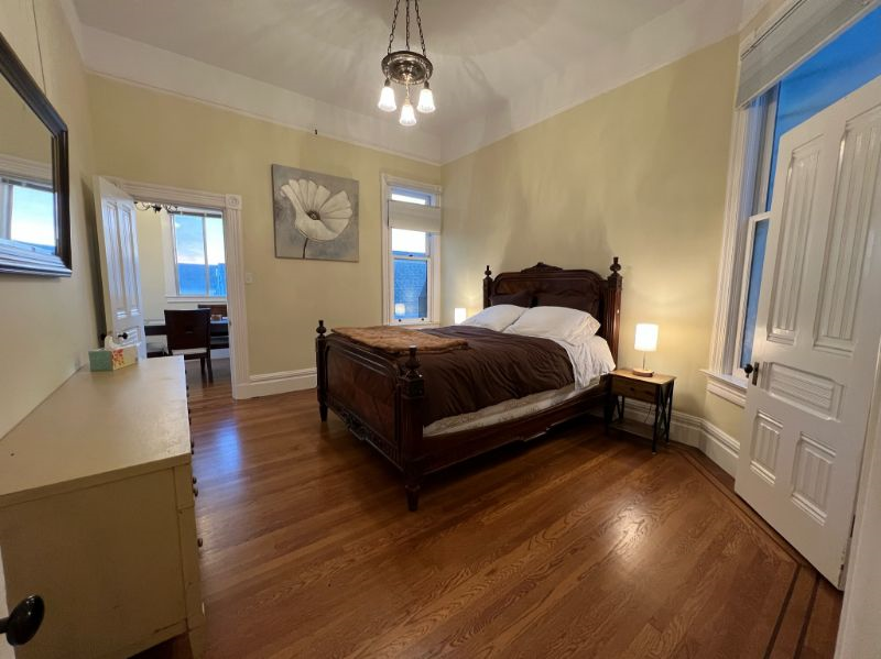 Mission District Pied A Tierre - 1BR/1BA - Photo 6