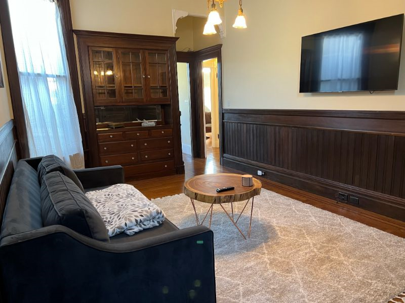Mission District Pied A Tierre - 1BR/1BA - Photo 3