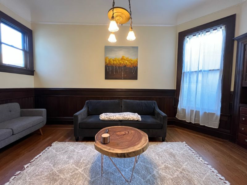 Mission District Pied A Tierre - 1BR/1BA - Photo 2