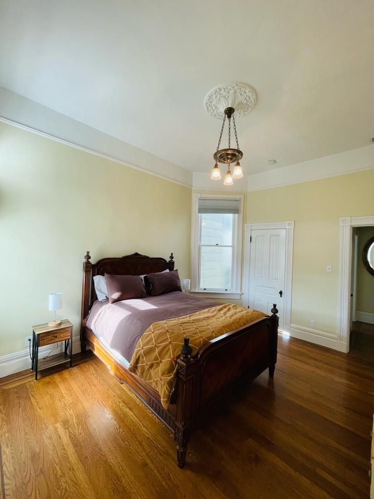 Mission District Pied A Tierre - 1BR/1BA - Photo 5