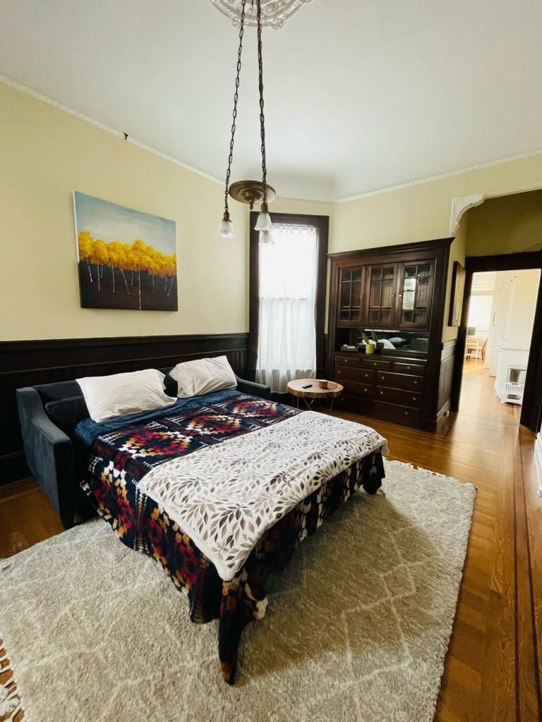 Mission District Pied A Tierre - 1BR/1BA - Photo 4