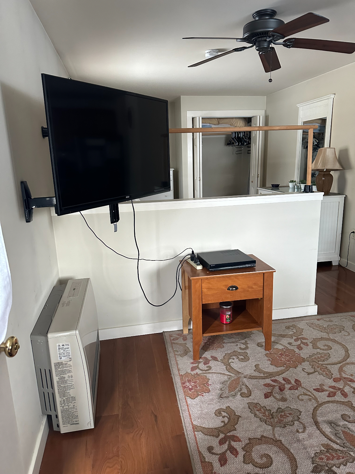One Bedroom Apartment - Photo 7