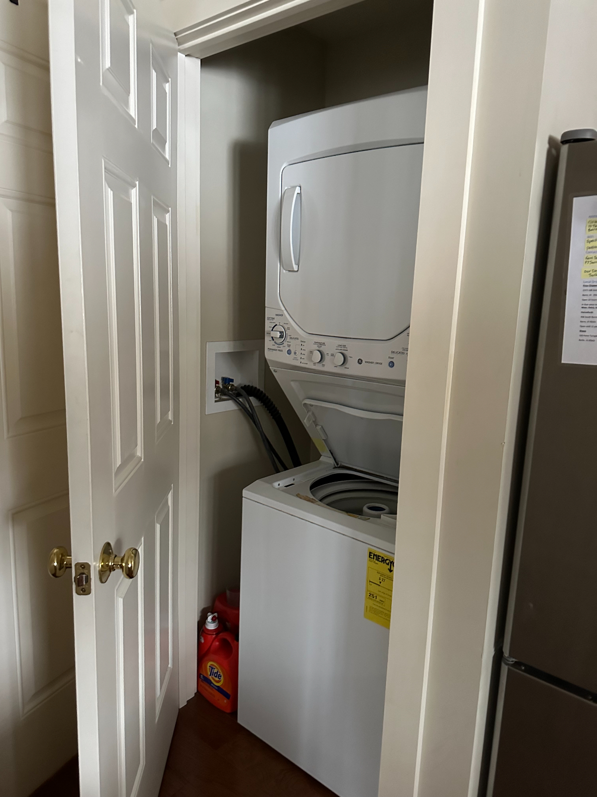 One Bedroom Apartment - Photo 6