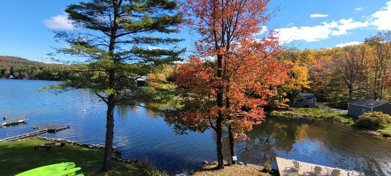 Lake Iroquois Cove - Photo 1