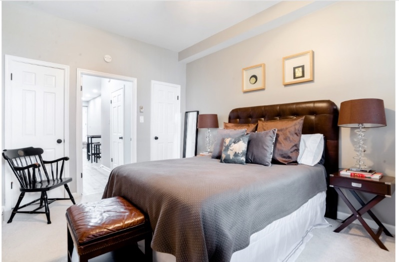 Capitol Hill Retreat in Historic and Trendy Location - Photo 5