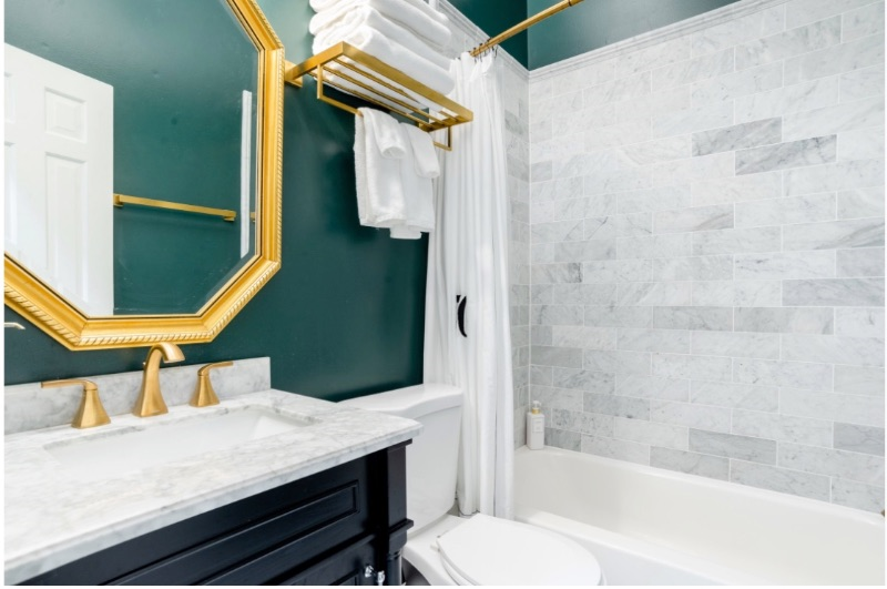 Capitol Hill Retreat in Historic and Trendy Location - Photo 7