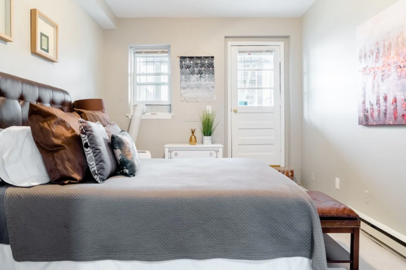 Capitol Hill Retreat in Historic and Trendy Location - Photo 6