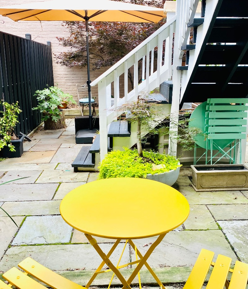 Capitol Hill Retreat in Historic and Trendy Location - Photo 10
