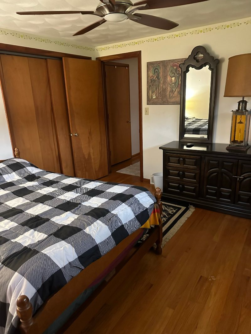 entire 1st floor (2BR) house available - Photo 1