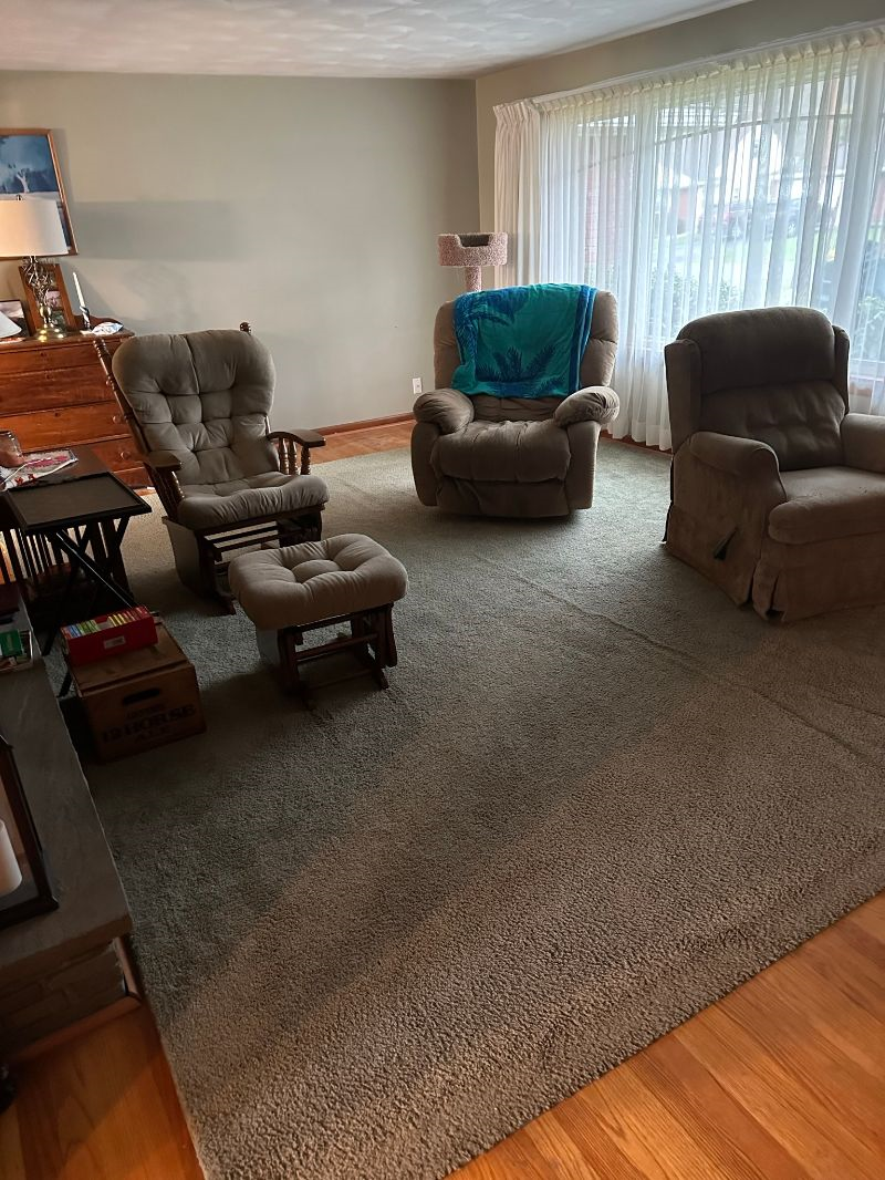 entire 1st floor (2BR) house available - Photo 4