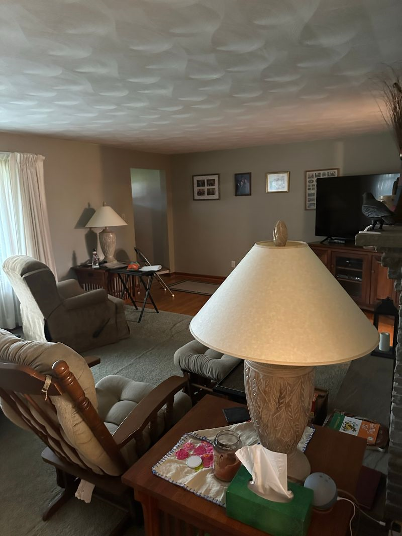 entire 1st floor (2BR) house available - Photo 6