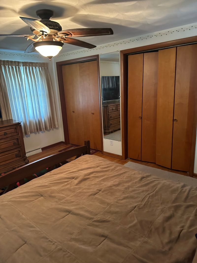 entire 1st floor (2BR) house available - Photo 8