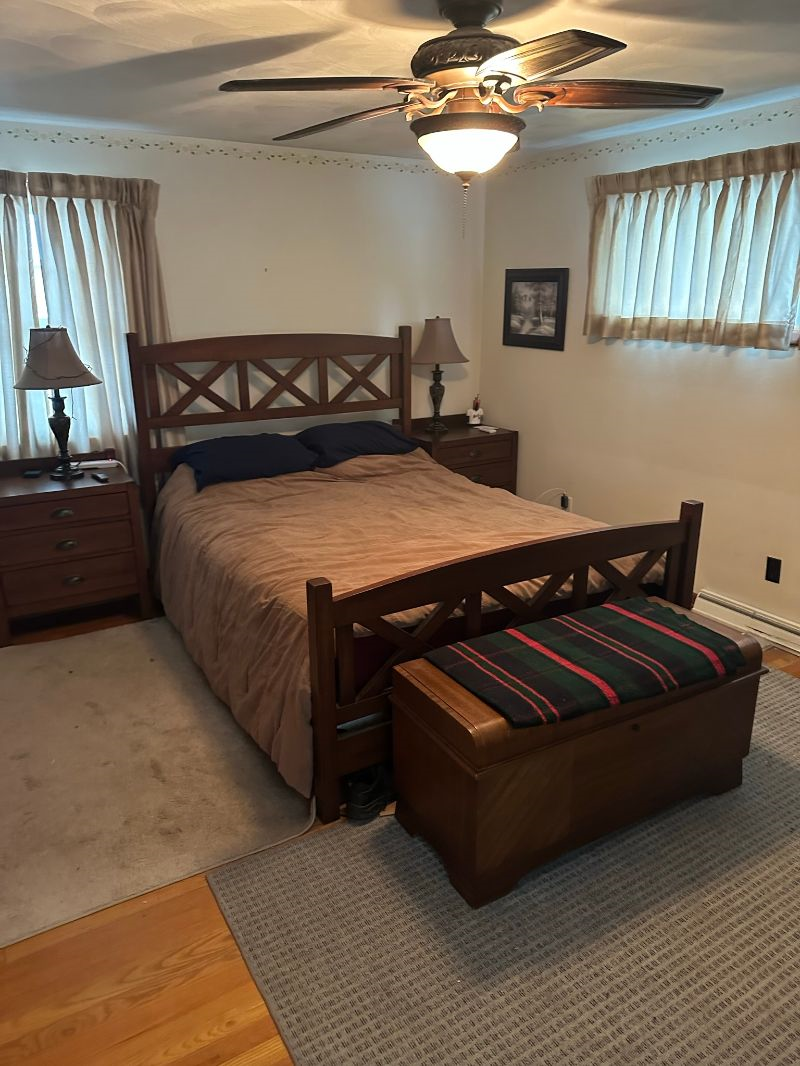 entire 1st floor (2BR) house available - Photo 9