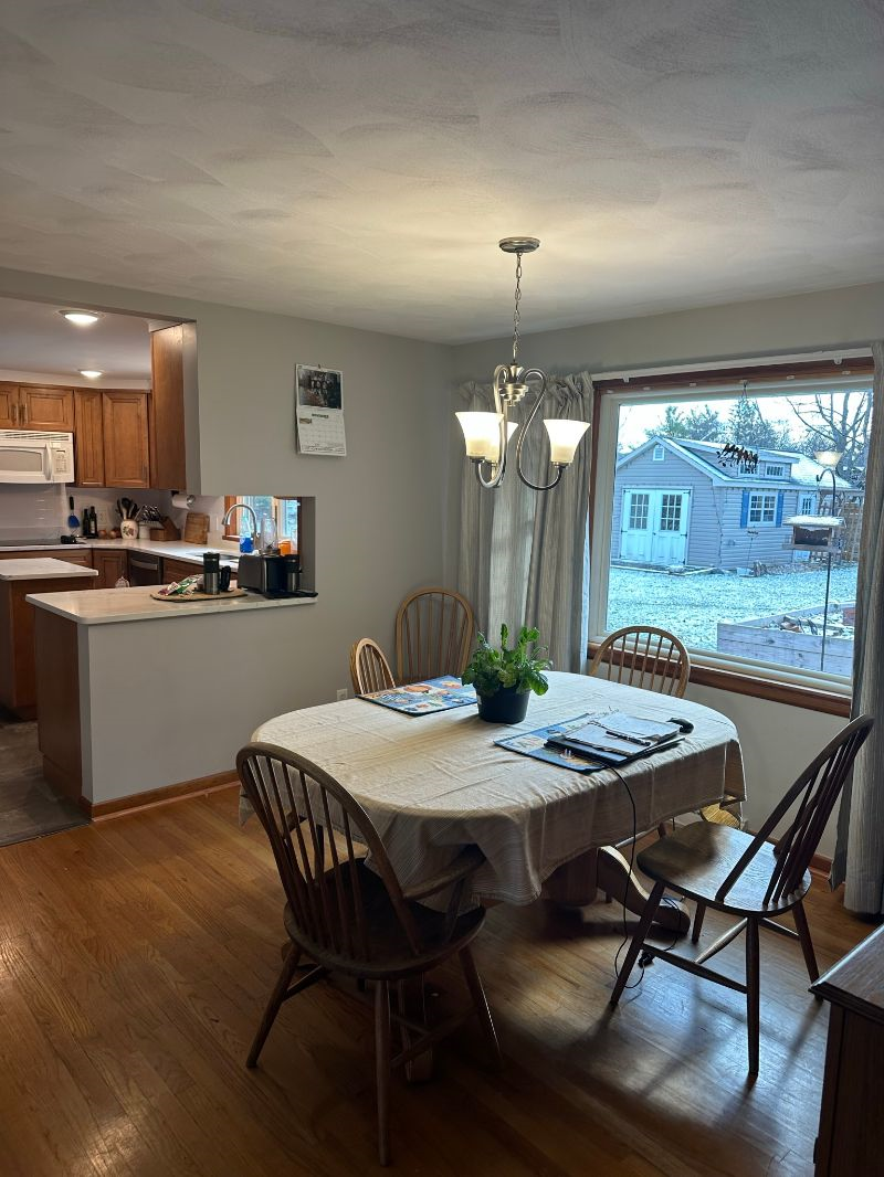 entire 1st floor (2BR) house available - Photo 11