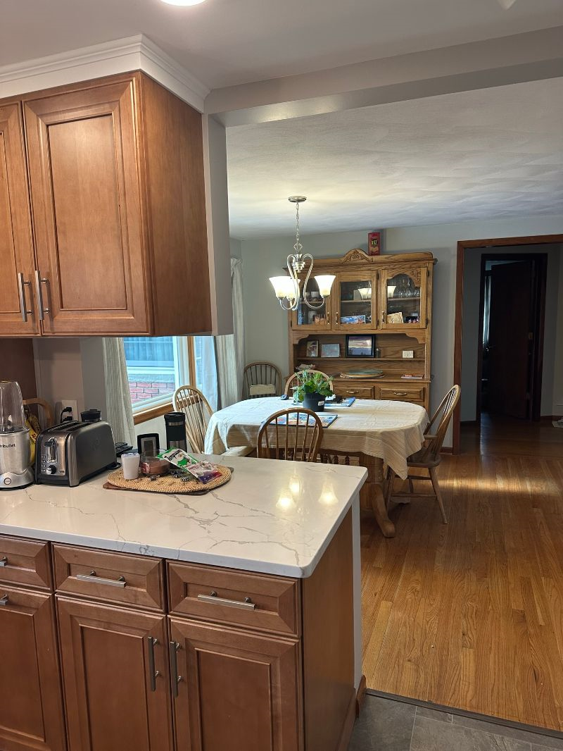 entire 1st floor (2BR) house available - Photo 12