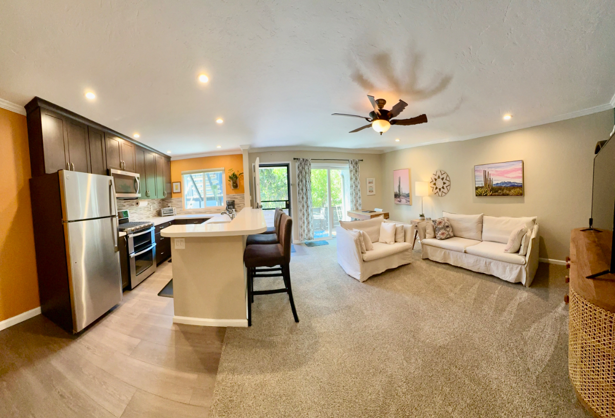 2 Bed 2 Bath North Park Condo - Photo 2