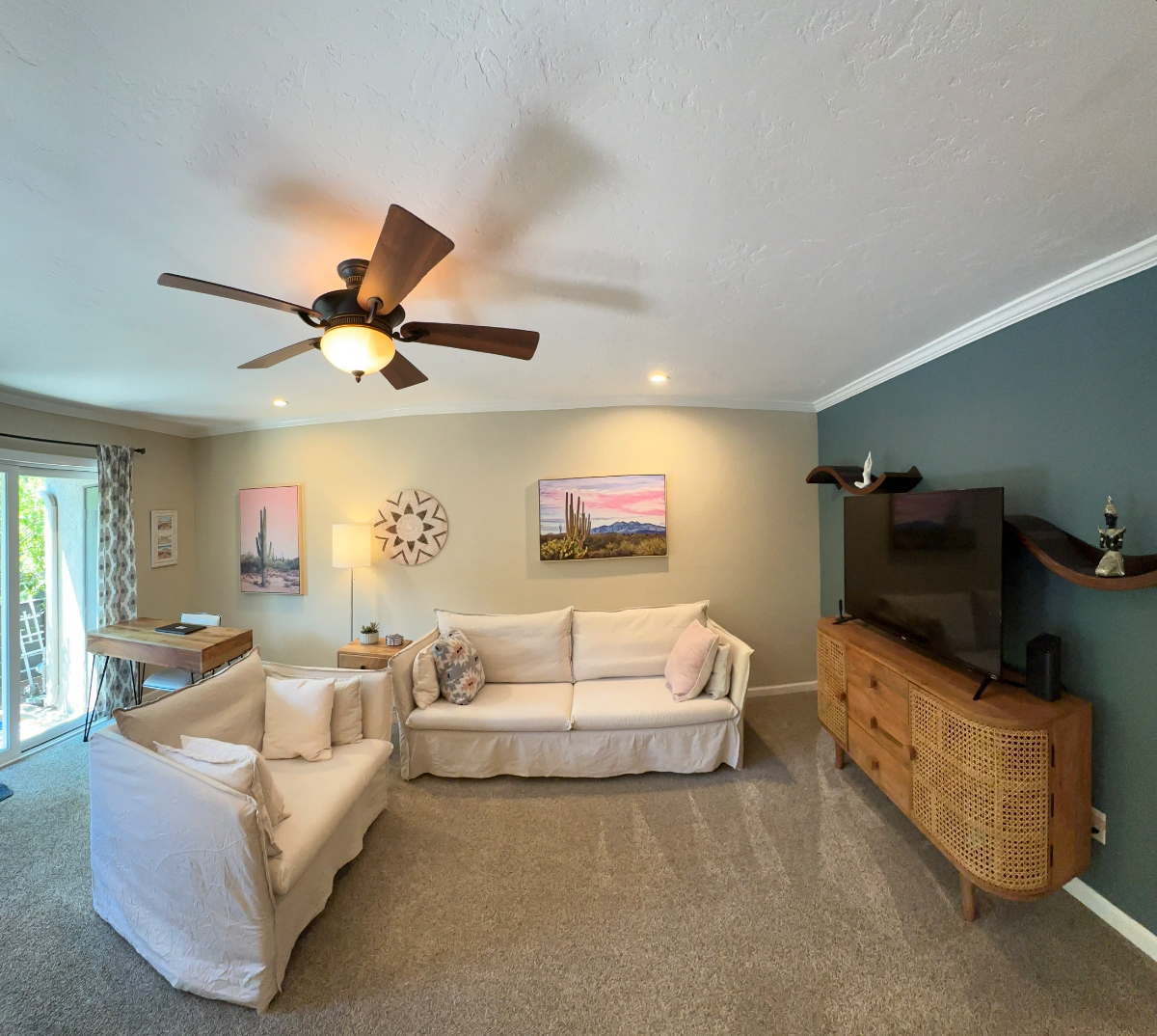 2 Bed 2 Bath North Park Condo - Photo 1
