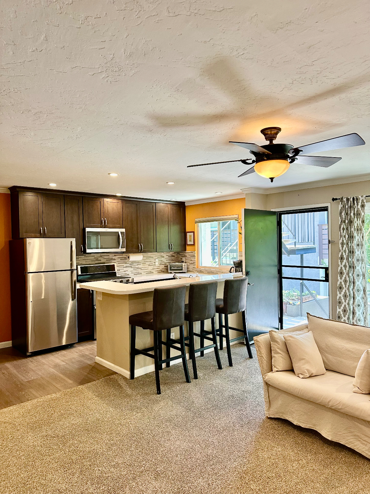 2 Bed 2 Bath North Park Condo - Photo 6