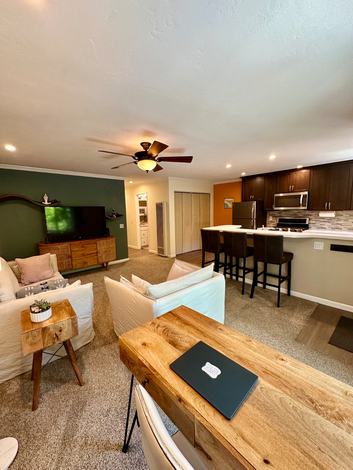 2 Bed 2 Bath North Park Condo - Photo 5