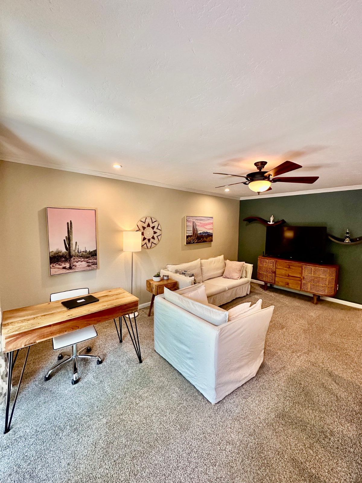2 Bed 2 Bath North Park Condo - Photo 3